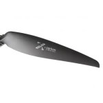 T-MOTOR TF16*8 Glider&UAV Vtol Uav Drone Model Cf Epoxy Aircraft 16inch Propeller for Vtol Airplane